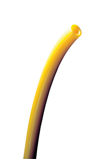 DRX2036 1/8 Supply Tubing in Yellow - Sold per ft Ref 1208 Image