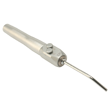 DRX1029 Continental Syringe Quick-Clean Ref 3450 Image