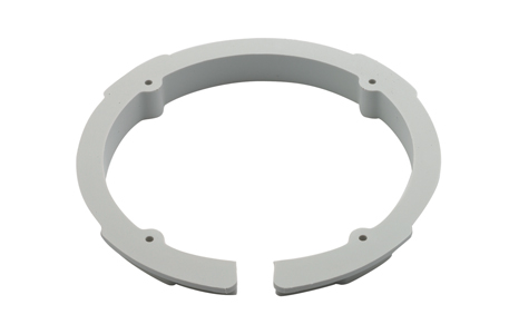 DRX9004 Foot Control Ring Kit Ref 6046 Image