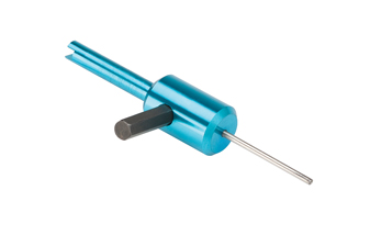 DRX1039 3 in 1 Syringe Tool ( Blue) Ref 9287 Image