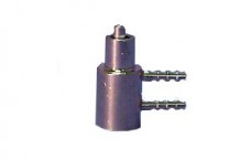 DRX9003 Foot Control Micro Valve Assy, 3-Way Ref 6004 Image