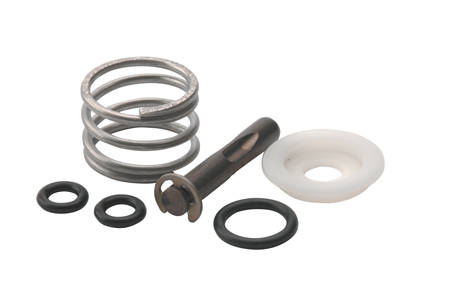 DRX9017 Foot Control Repair Kit, Standard Ref 6161 Image