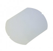 DRX7002 Belmont Light Splash Shield - Fits DCI equipment & Beaverstate lights Ref 8603 Image