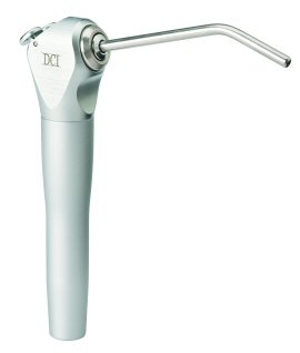 DRX1031 Syringe, Precision Comfort, Less Tubing & Kit Ref 3600 Image