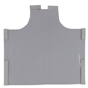 DRX12003 Toe Board Cover, to fit A-dec Seamless 511. These parts are manufactured by DCI to fit A-dec® equipment. Ref 2954 Image