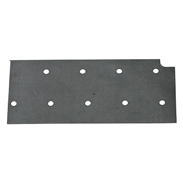 DRX12027 Diaphragm, Control Block, to fit A-dec 500 (pack of 5) These parts are manufactured by DCI to fit A-dec® equipment.Ref-9309 Image