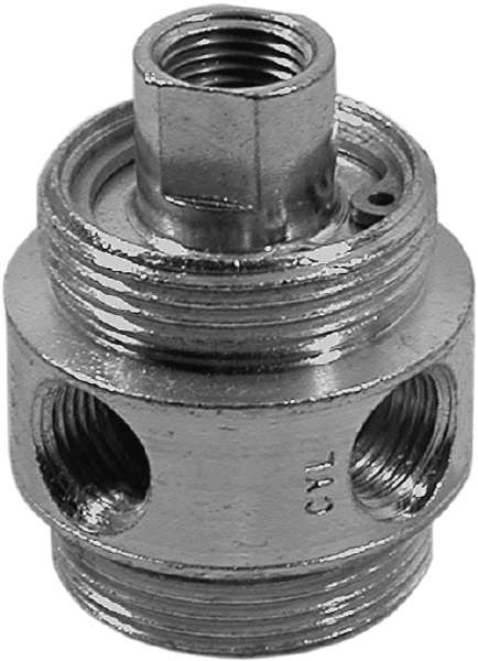 DRX8097  Master Air Shut-Off Valve Assembly Image